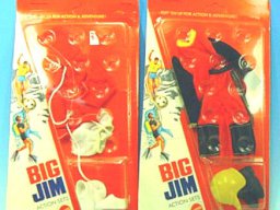 Action Figuren etc